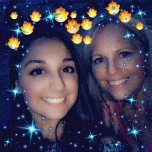 Meet your Posher, Debbie